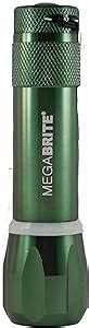 megabrite flashlight replacement battery.